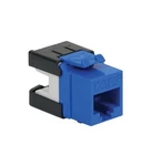 Icc IC1078GABL 8P8C Hd Cat 6A Module Blue RJ-45 New. Price: $15.06.