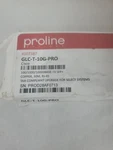 Original Proline GLC-T-10G-PRO Compatible Sfp+ Taa Compliant Transceiver New. Price: $99.99.