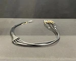Cisco QSFP-4SFP10G-CU1M 40G Qsfp+ 4X10G Passive Breakout Cable-fast Ship Seller. Price: $149.99.