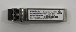 Finisar FTLF8532P4BCV-HD 32G-SW 850NM SFP28 Fibre Channel Optical Transceiver New. Price: $118.88.