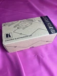 Kramer VP-211K Computer Graphics Video & Stereo Audio Standby Switcher Open. Price: $45.00.