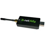 NXT-1000, Portable Spectrum Analyzer New. Price: $1004.64.