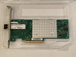 P9D93A Hpe Storefabric SN1100Q 16GB 1-PORT QLE2690-HP 853010-001 With Sfp Used. Price: $19.00.