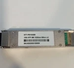 NTT-P81KAE6 10G Xfp Sm 1550NM 80KM Lc New. Price: $110.00.