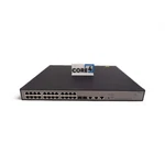 JG962A Hpe 1950-24G-2SFP+-2XGT-POE+ Switch JG962-61001 Used. Price: $67.95.