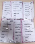 New Sealed Genuine Cisco CVR-CFP2-CPAK4 To Adapter For 4X25G. Price: $930.00.