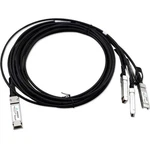 Axiom Memory QSFP-4SFP10G-CU1M-AX 40GBASE-CR4 Qsfp+ To 10GBASE-CU New. Price: $149.95.