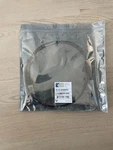 Ubiquiti Direct Attach Cable, Gbps, Meter (UACC-DAC-SFP10-1M) New. Price: $22.99.