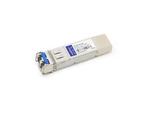 Addon Sfp+ Transceiver Module Gigabit Ethernet (SFP-10G-LR-S-AO) New. Price: $224.97.