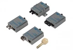 Omnitron Electronics 163901 Gigabit Ethernet Media Converter New. Price: $403.09.