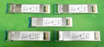 Cisco XFP10GLR-192SR-L Transceiver 10-2542-01 Lot Of Used. Price: $39.00.