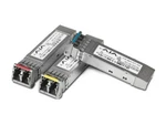 Aja FIBERLC-TR-12G 1-CHANNEL 12G-SDI Single Mode Transceiver Sfp New. Price: $585.00.