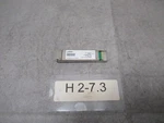 Adva 0061701825 Optical Transceiver Module 850NM XFP-10G-850I-MM-LC Used. Price: $135.53.