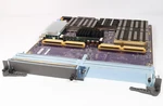 Alcatel IPU3AC9EAA Carrier Board 3HE03619AAAF01 Used. Price: $127.49.