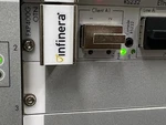 Infinera FXP400GOTN QSFP28 100G For. Price: $3000.00.