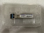 New Finisar FTLF1318P3BTL 1000BASE-LX Sfp Transceiver 1310NM 10KM Smf Lc Module. Price: $34.99.