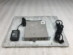 Accedian Metronid AMN-1000-TE (501-018-11) Network Interface W/ Power Supply Used. Price: $74.99.