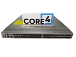 Hp S1V11A SN6720C 64GB 48/24 32GB Short Wave Sfp+ Fibre Channel Sw Used. Price: $7995.00.