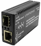 Transition Networks M/GE-PSW-PSE-01-NA Poe Media Converter 1GE Tp To Fibe New. Price: $319.41.
