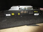 Ciena NXWCC40R 05M WMI8AASAAC WCI192-FEC For The Online Metro 23 Used. Price: $180.00.