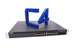 Juniper EX3300-24T 24X 1GB RJ-45 1/10GB Sfp+ 1X Fi Switch Used. Price: $89.95.