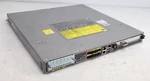 Cisco ASR1001-X V06 Router W/ Dual Ac Psu & SPA-1X10GE-L-V2 10GB Shared Port Ada Used. Price: $229.99.