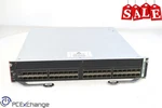 Enterasys Extreme Networks SG8201-0848-F8 S180 Class I/o Fabric Module Used. Price: $8249.00.