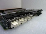 Hpe Virtual Connect Flexfabric 20/40 F8 Module Switch 691369-001 Board Only Used. Price: $99.99.