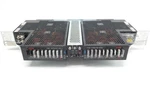 Ciena 500-4000-121 Power Distribution Modules Sides & W/ Rack Mount Used. Price: $149.99.