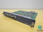 Nec Ema Sub-a CG-M00 NWM-015303 Imgo/music/exalm Interface Controller Module Used. Price: $95.00.