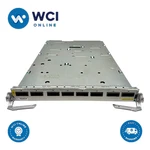 A9K-8X100GE-L-SE Cisco Asr 9000 8-PORT ***as Read Description*** Used. Price: $1850.00.