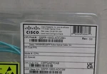 Brand New Genuine Cisco QSFP-100G-AOC2M Active Optical CABLE-2M Ships Free!. Price: $185.00.