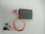 Trendnet TFC-110MSC H/W:E1.0R Used. Price: $13.49.