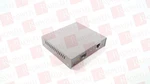 Allied Telesis AT-GS2002/SP-60 ATGS2002SP60 (used). Price: $355.52.