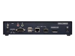 Aten KE9950T Displayport Kvm Extender Tx 4K Over Ip Sfp Fiber Audio New. Price: $1706.00.