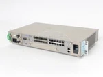 3HE04410AB, Alcatel-lucent 7210 Sas-e Service Access Switch, 12 10/100/1000BASE- Used. Price: $400.00.