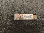 Oe Solutions RCP50MLE-I31 Sfp Module Used. Price: $15.00.