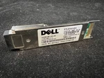 Original FTLX1411D3-DELL 1310NM 10G Xfp 10KM Optical Transceiver Used. Price: $15.00.