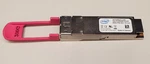 Lot Of 8 Intel SPTSMP3CLCK9 200G-FR4 3KM 1311NM Optical Transceiver Module Used. Price: $30.40.