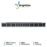 Arista DCS-7280QR-C36-R 24X40GBE Qsfp+ & 12X100GBE Switch Excellent. Price: $1950.00.