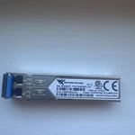 World Wide Technology FTLF1318P3BTL-WT 1.25G-LX 1310NM Sfp Open. Price: $12.00.