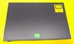 Cisco WS-C3560-24TS-S Catalyst 24-PORTS 10/100 Ethernet Switch Used. Price: $54.99.
