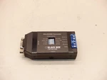 Black Box RS-422/485 Converter IC820A Used. Price: $95.00.