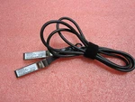 Arista CAB-SFP-SFP-1.5M 10G Sfp+ Passive Copper Cable Meter Used. Price: $7.95.