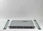 Arista DCS-7050S-52 Ethernet Switch 52-PORT 10GBE Sfp+ No Psu Rails Kit 48X Used. Price: $257.00.