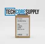 Juniper JNP-QSFP-40G-LR4 Qsfp+ 40GBASE-LR4 40GBE Transceiver 10KM Smf Optics New. Price: $191.00.