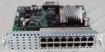 Cisco SM-ES3-16-P 16-PORT Poe+ Capable Layer 2/3 Lan COUCAJ2CAB 73-13662-01 Used. Price: $55.20.