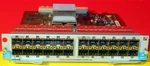 J8706A - Hp Procurve 24 Mini Gbic Ports Module 5406ZL 5412ZL 20XAVAILABLE Used. Price: $22.50.
