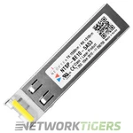 Neoptek NTSP-BE10-5A53 10KM 1550TX/1310RX Optical Sfp Transceiver Used. Price: $12.99.