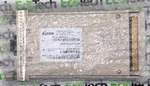 Ciena NTTA12BAE6 Module 40GBASE-LR4 Class Used. Price: $134.23.